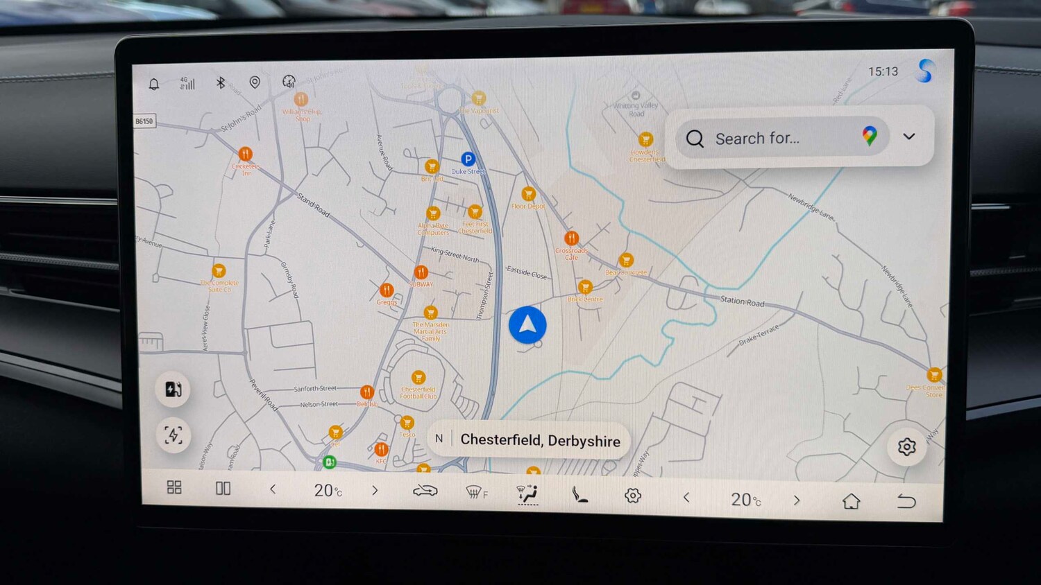 Used BYD Seal for sale - 77861855: Photo 14