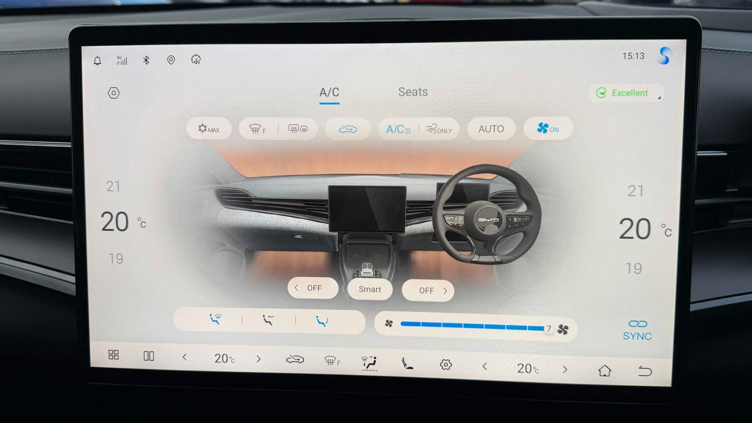 Used BYD Seal for sale - 77861855: Photo 15