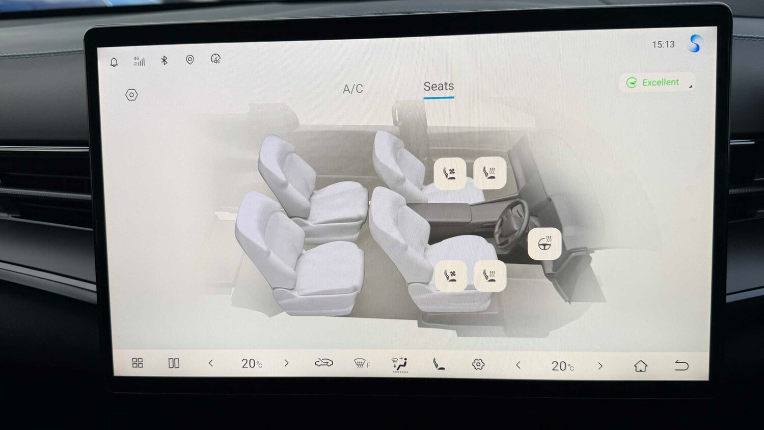 Used BYD Seal for sale - 77861855: Photo 16