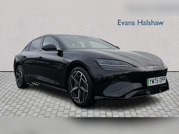 Used BYD Seal 2026 for sale - 77861855: Photo