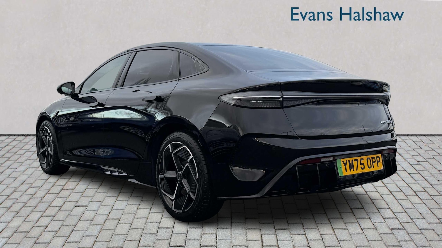 Used BYD Seal for sale - 77861855: Photo 2