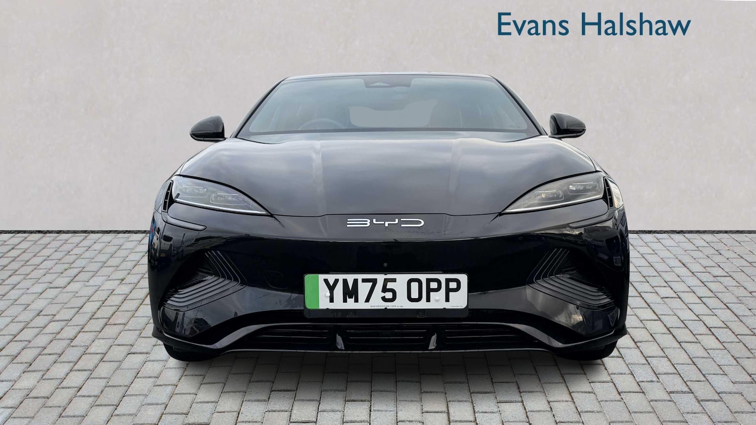 Used BYD Seal for sale - 77861855: Photo 4