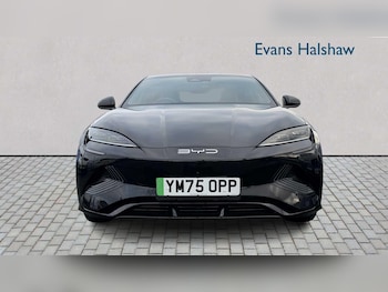 Used BYD Seal 2026 for sale - 77861855: Photo