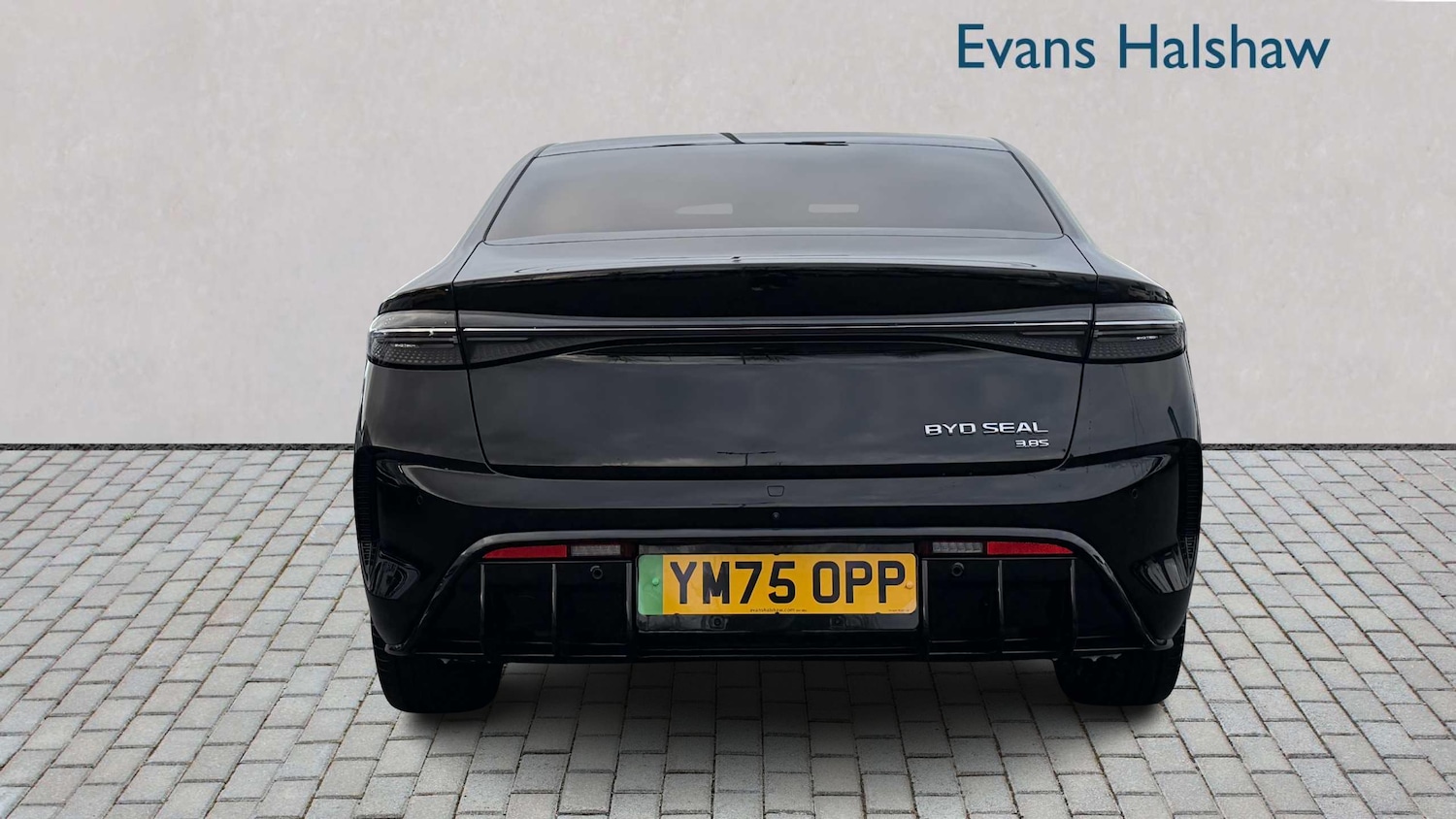 Used BYD Seal for sale - 77861855: Photo 5