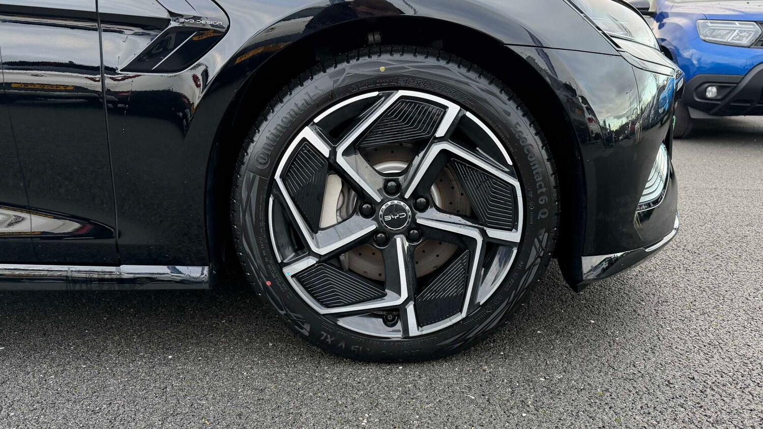 Used BYD Seal for sale - 77861855: Photo 7