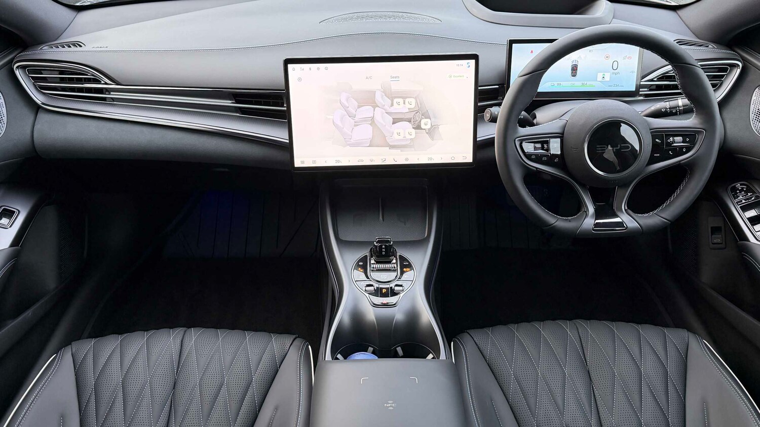 Used BYD Seal for sale - 77861855: Photo 8