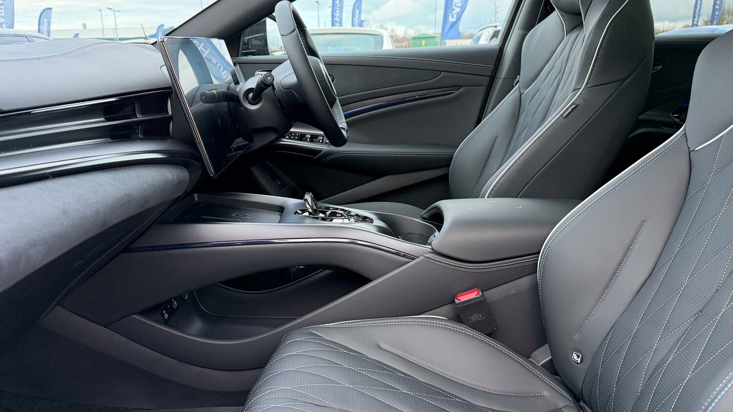 Used BYD Seal for sale - 77861855: Photo 9