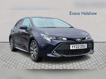 Used Toyota Corolla 2022 for sale - 78857303: Photo