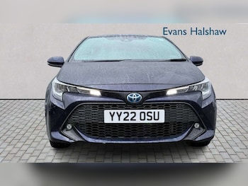 Used Toyota Corolla 2022 for sale - 78857303: Photo