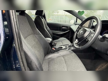Used Toyota Corolla 2022 for sale - 78857303: Photo