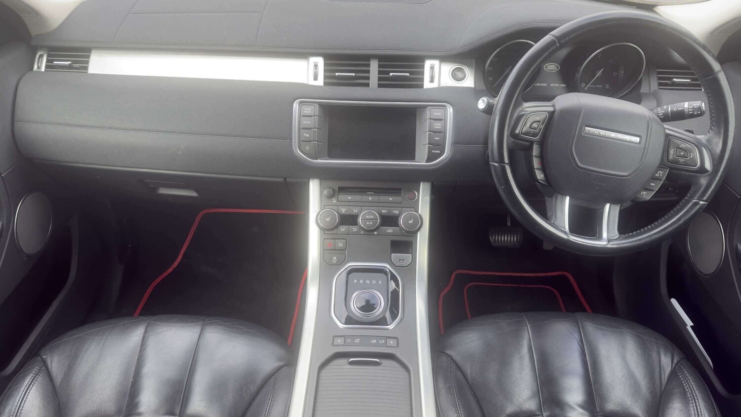 Used Land Rover Range Rover Evoque 2014 for sale - 78119062: Photo 10