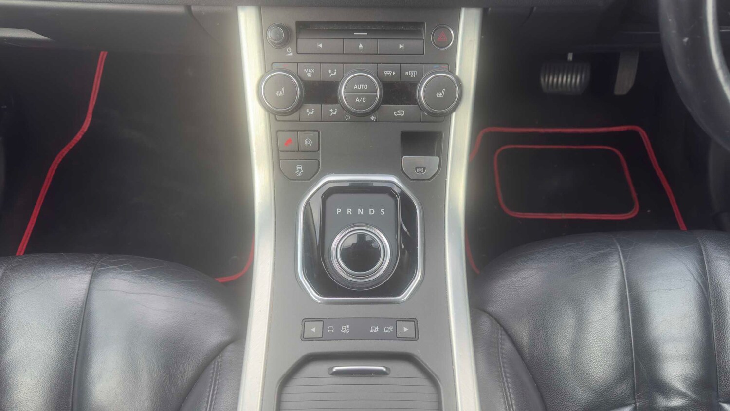 Used Land Rover Range Rover Evoque 2014 for sale - 78119062: Photo 12