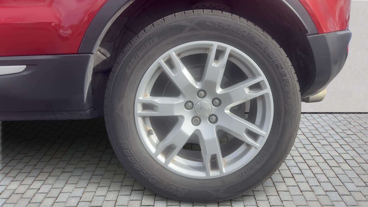 Used Land Rover Range Rover Evoque 2014 for sale - 78119062: Photo 6