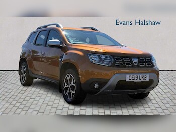 Used Dacia Duster 2019 for sale - 78378876: Photo