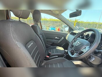 Used Dacia Duster 2019 for sale - 78378876: Photo