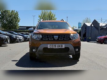 Used Dacia Duster 2019 for sale - 78378876: Photo