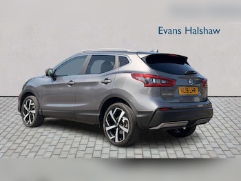 Used Nissan Qashqai 2019 for sale - 79319856: Photo