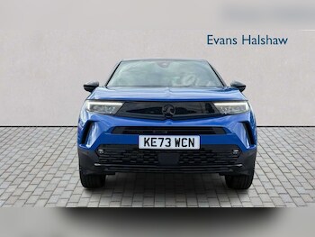 Used Vauxhall Mokka 2024 for sale - 78949235: Photo