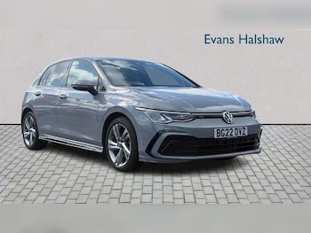 Used Volkswagen Golf 2022 for sale - 78351984: Photo