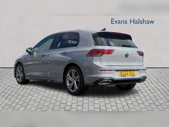 Used Volkswagen Golf 2022 for sale - 78351984: Photo