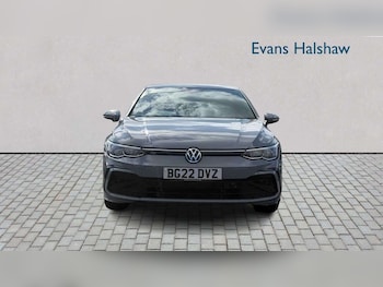 Used Volkswagen Golf 2022 for sale - 78351984: Photo