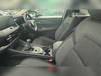 Used Nissan Qashqai 2023 for sale - 79593091: Photo