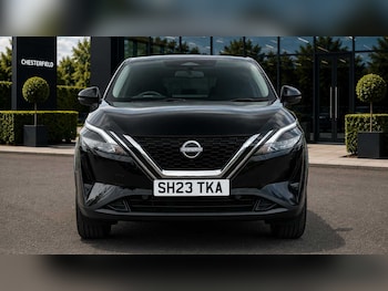 Used Nissan Qashqai 2023 for sale - 79593091: Photo