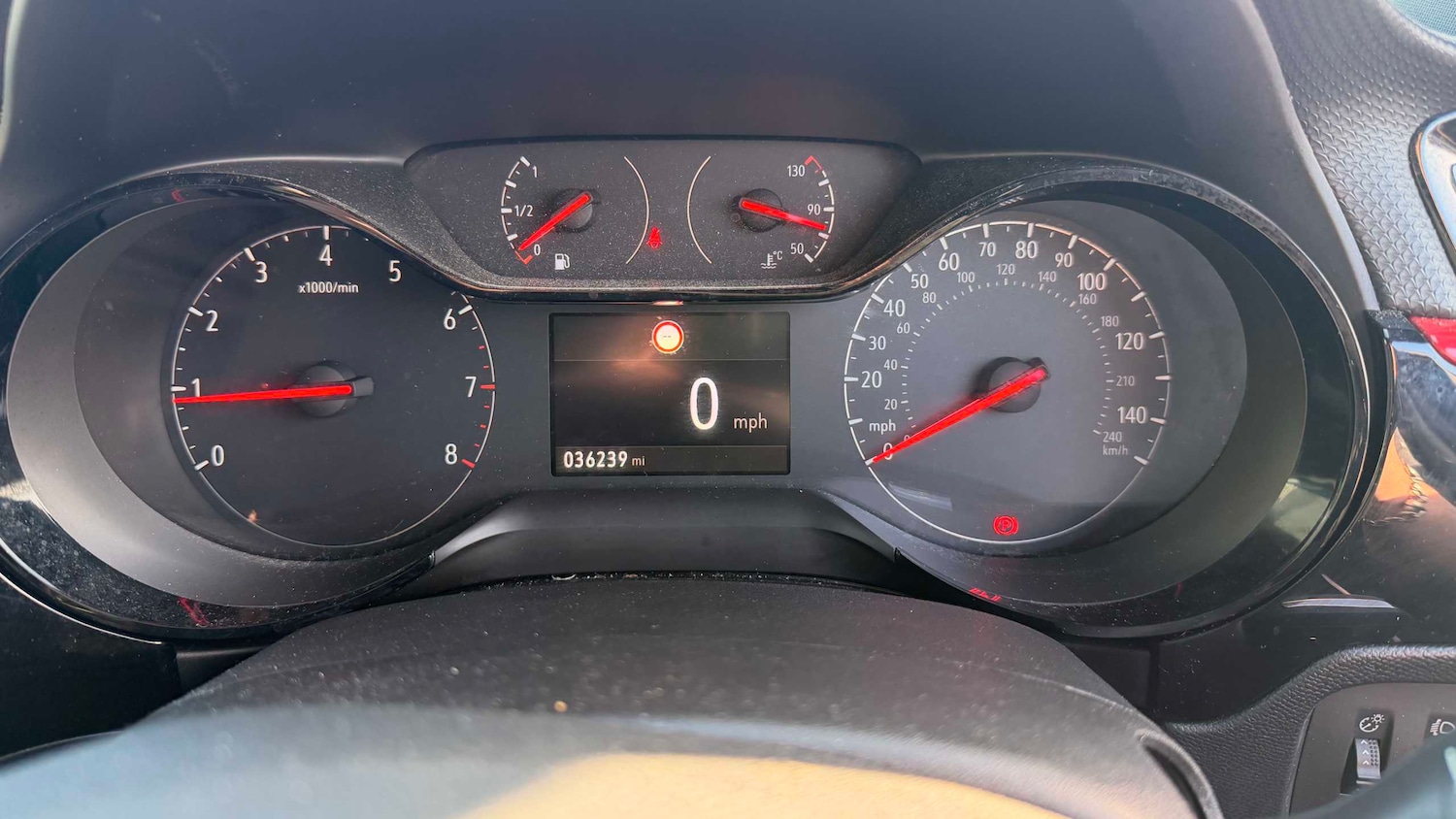 Used Vauxhall Corsa 2020 for sale - 78052523: Photo 12