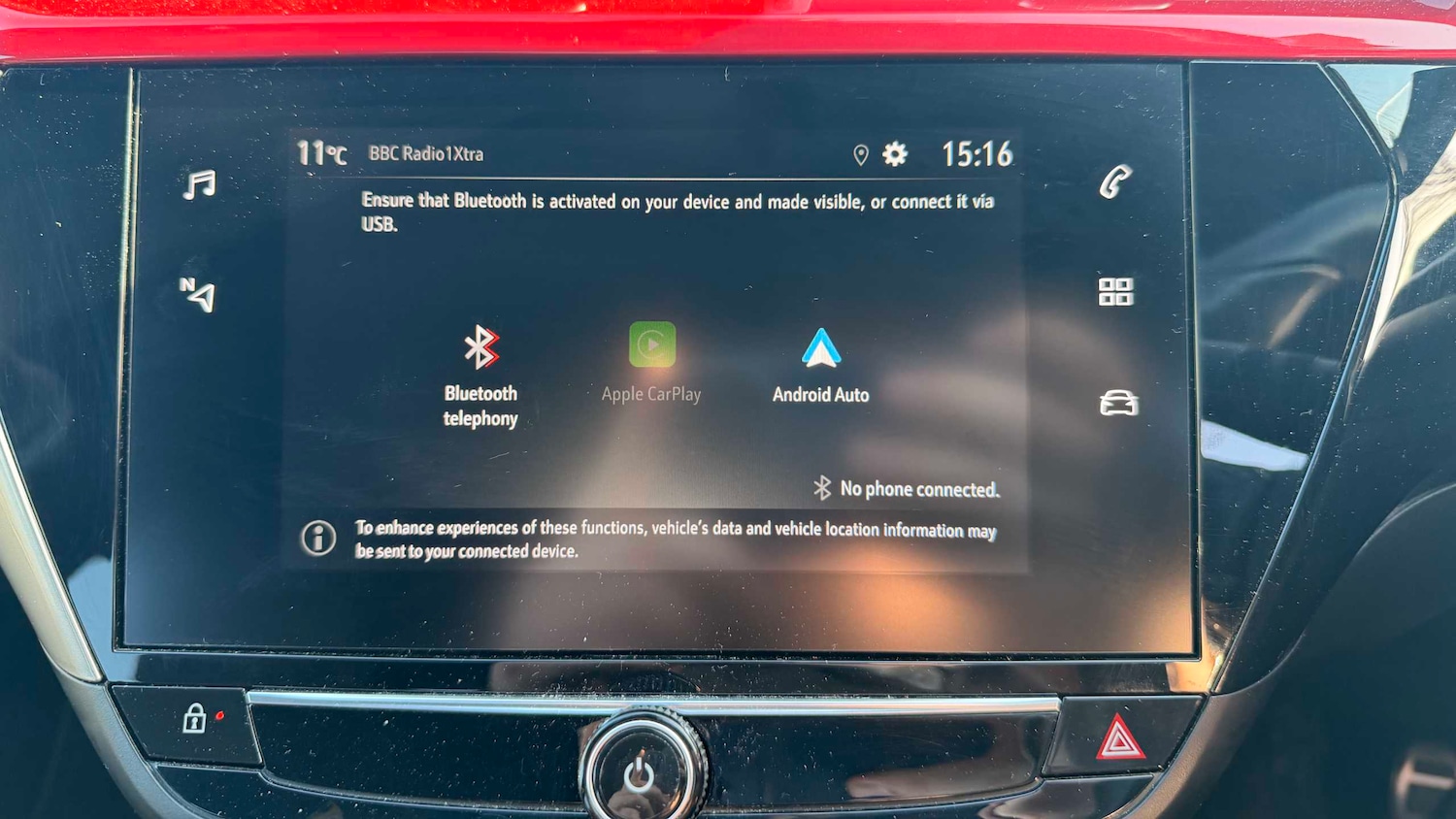 Used Vauxhall Corsa 2020 for sale - 78052523: Photo 15