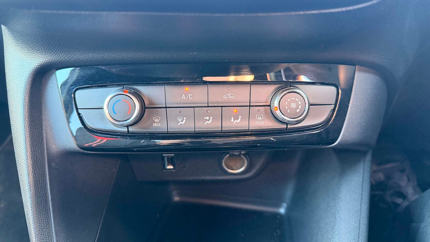 Used Vauxhall Corsa 2020 for sale - 78052523: Photo 16