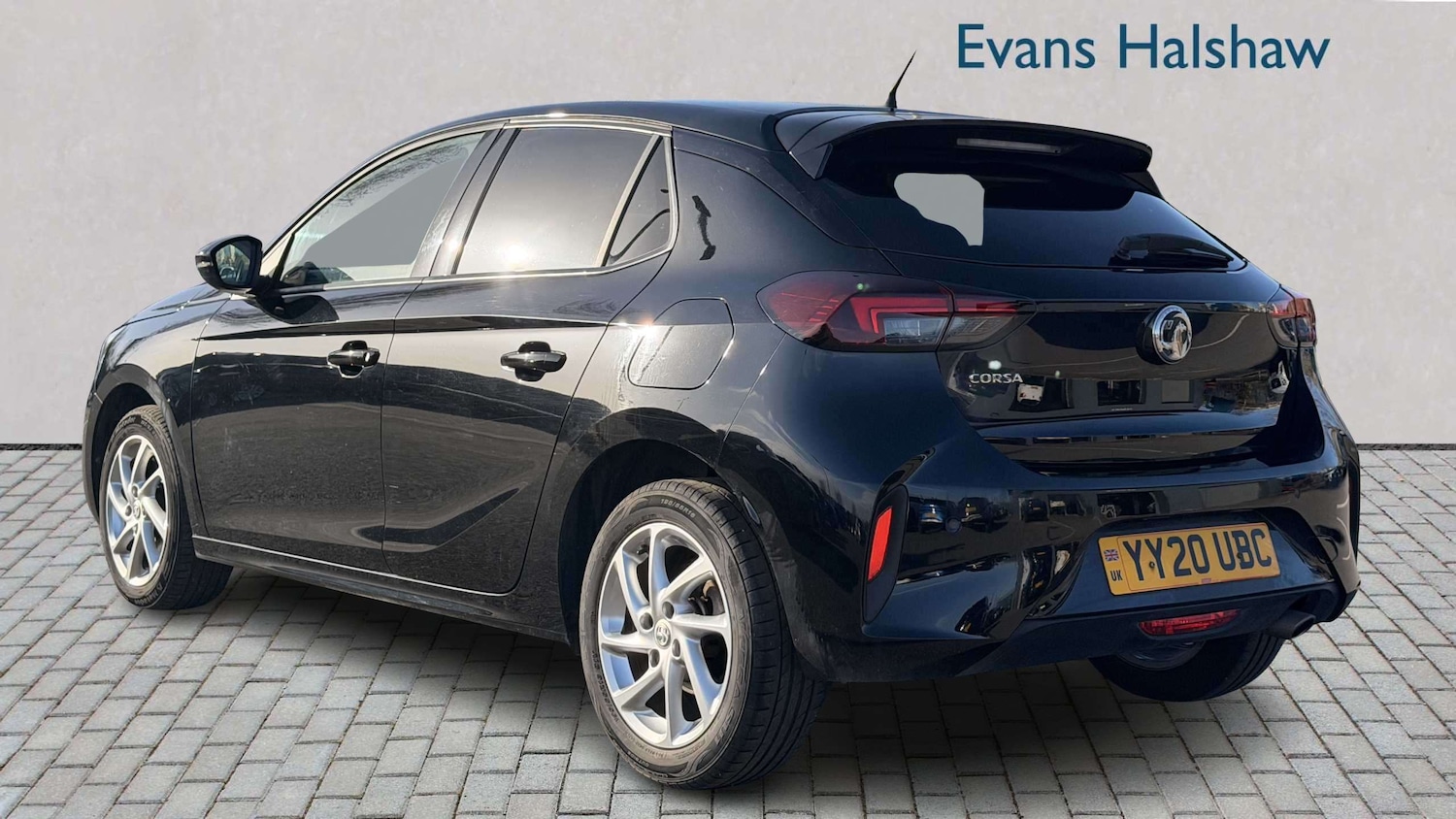 Used Vauxhall Corsa 2020 for sale - 78052523: Photo 2