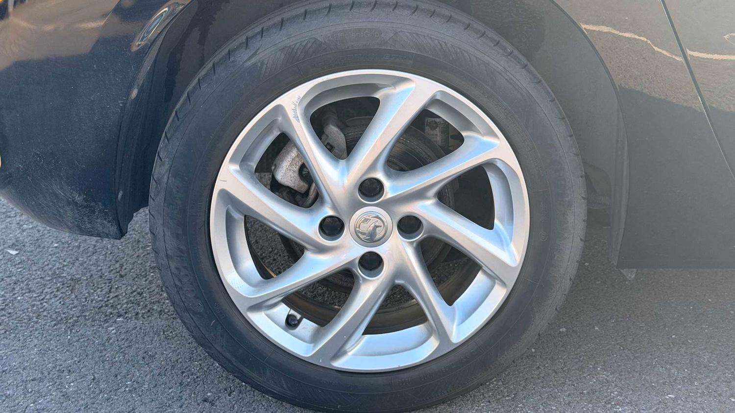 Used Vauxhall Corsa 2020 for sale - 78052523: Photo 8