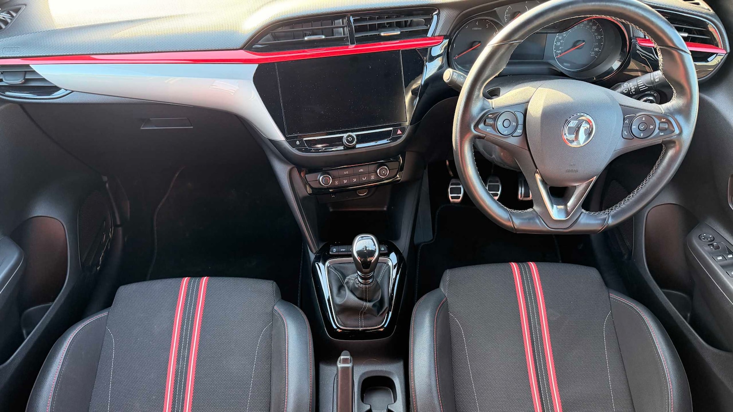 Used Vauxhall Corsa 2020 for sale - 78052523: Photo 9