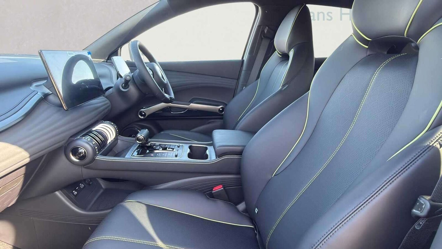 Used BYD Atto 3 for sale - 78216379: Photo 10