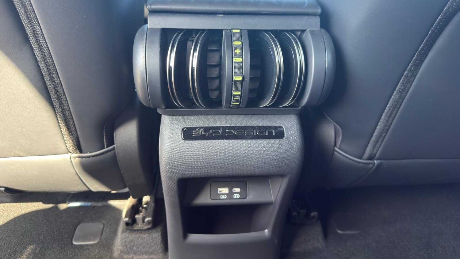 Used BYD Atto 3 for sale - 78216379: Photo 11