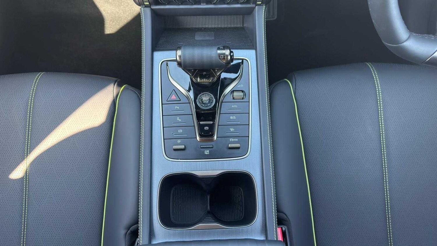 Used BYD Atto 3 for sale - 78216379: Photo 13