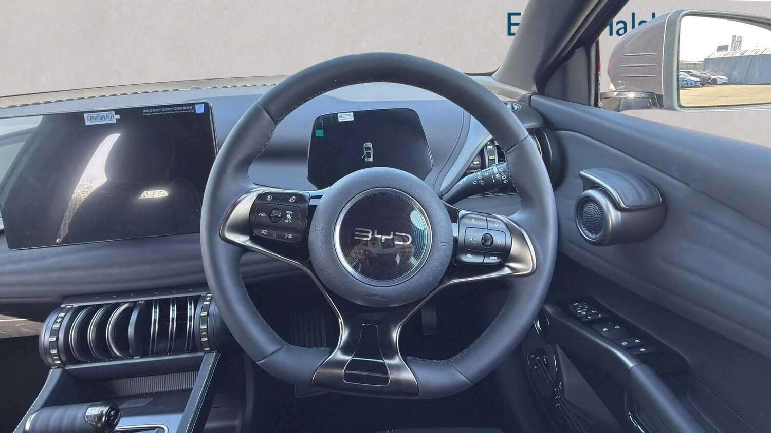 Used BYD Atto 3 for sale - 78216379: Photo 14