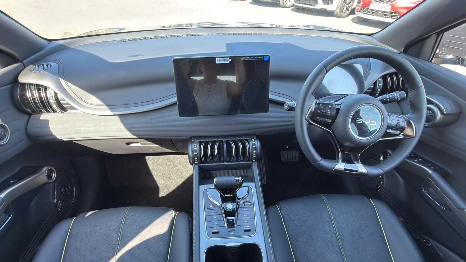 Used BYD Atto 3 for sale - 78216379: Photo 15