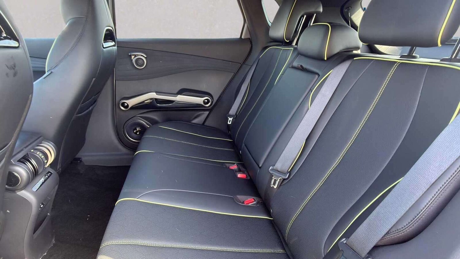 Used BYD Atto 3 for sale - 78216379: Photo 16