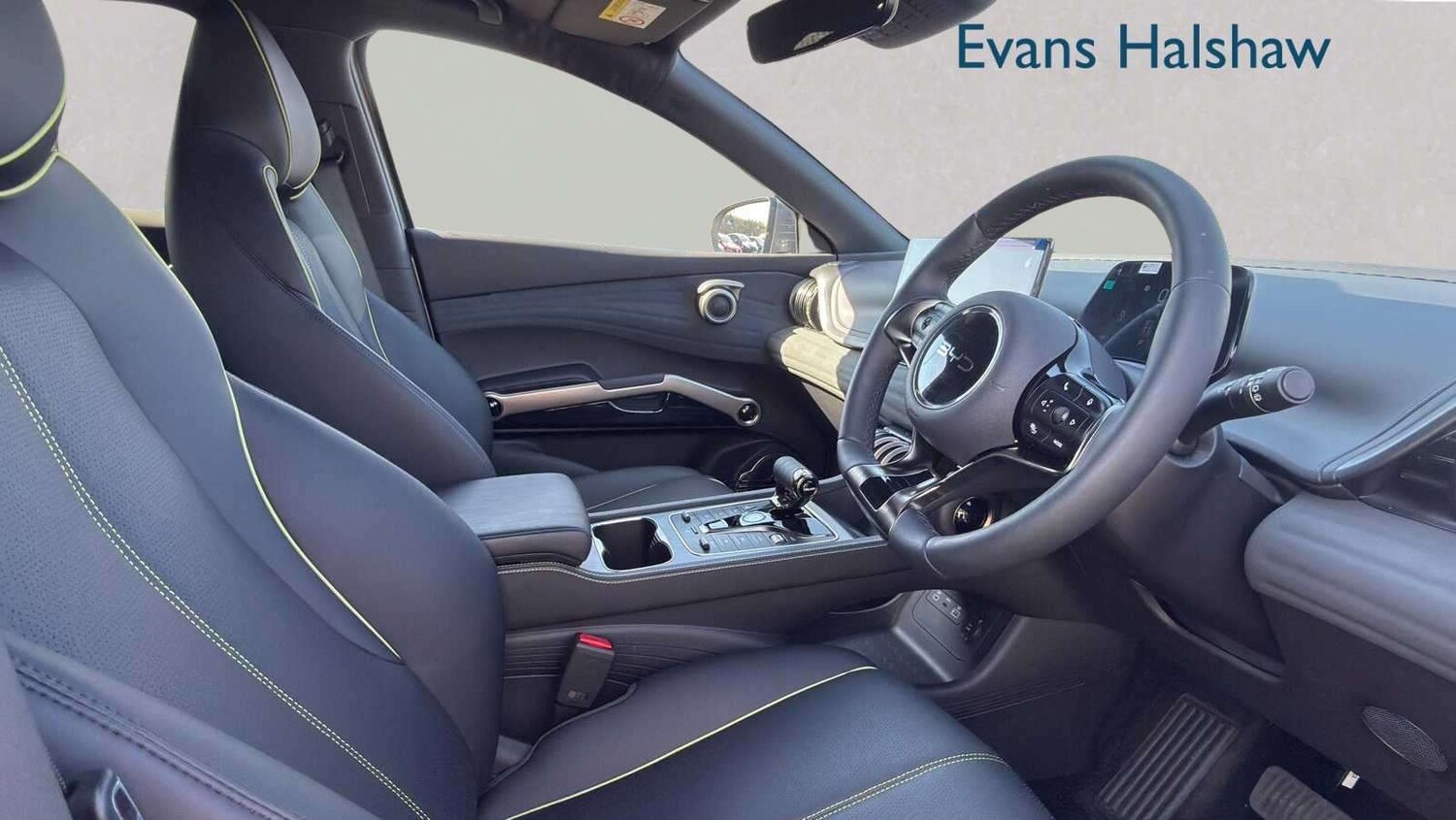 Used BYD Atto 3 for sale - 78216379: Photo 17