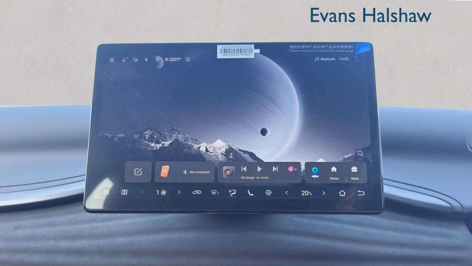 Used BYD Atto 3 for sale - 78216379: Photo 19