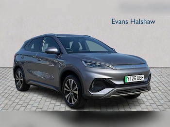 Used BYD Atto 3 2026 for sale - 78216379: Photo