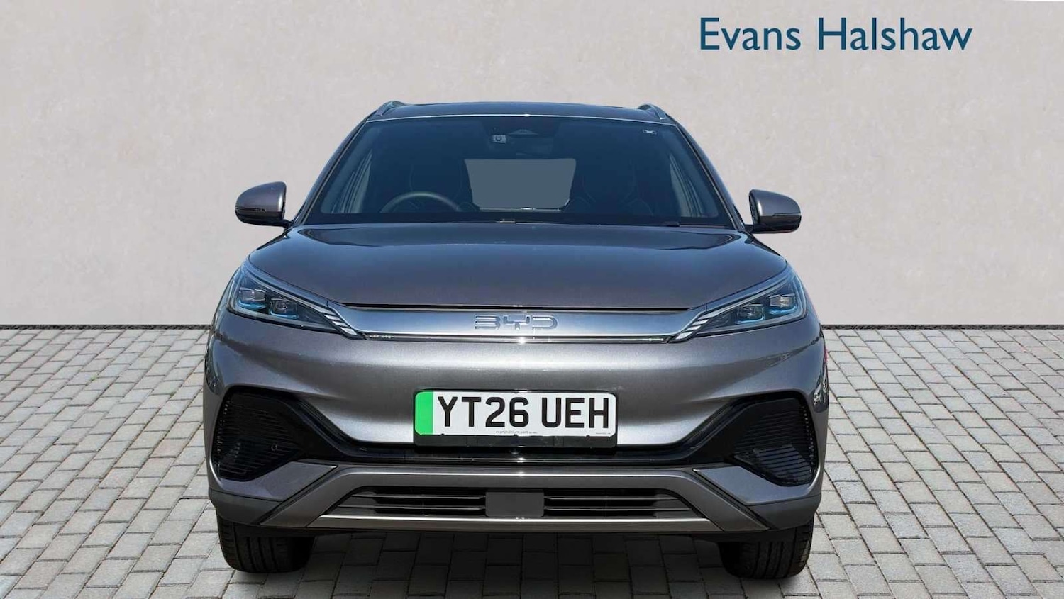 Used BYD Atto 3 for sale - 78216379: Photo 2