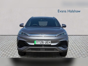 Used BYD Atto 3 2026 for sale - 78216379: Photo