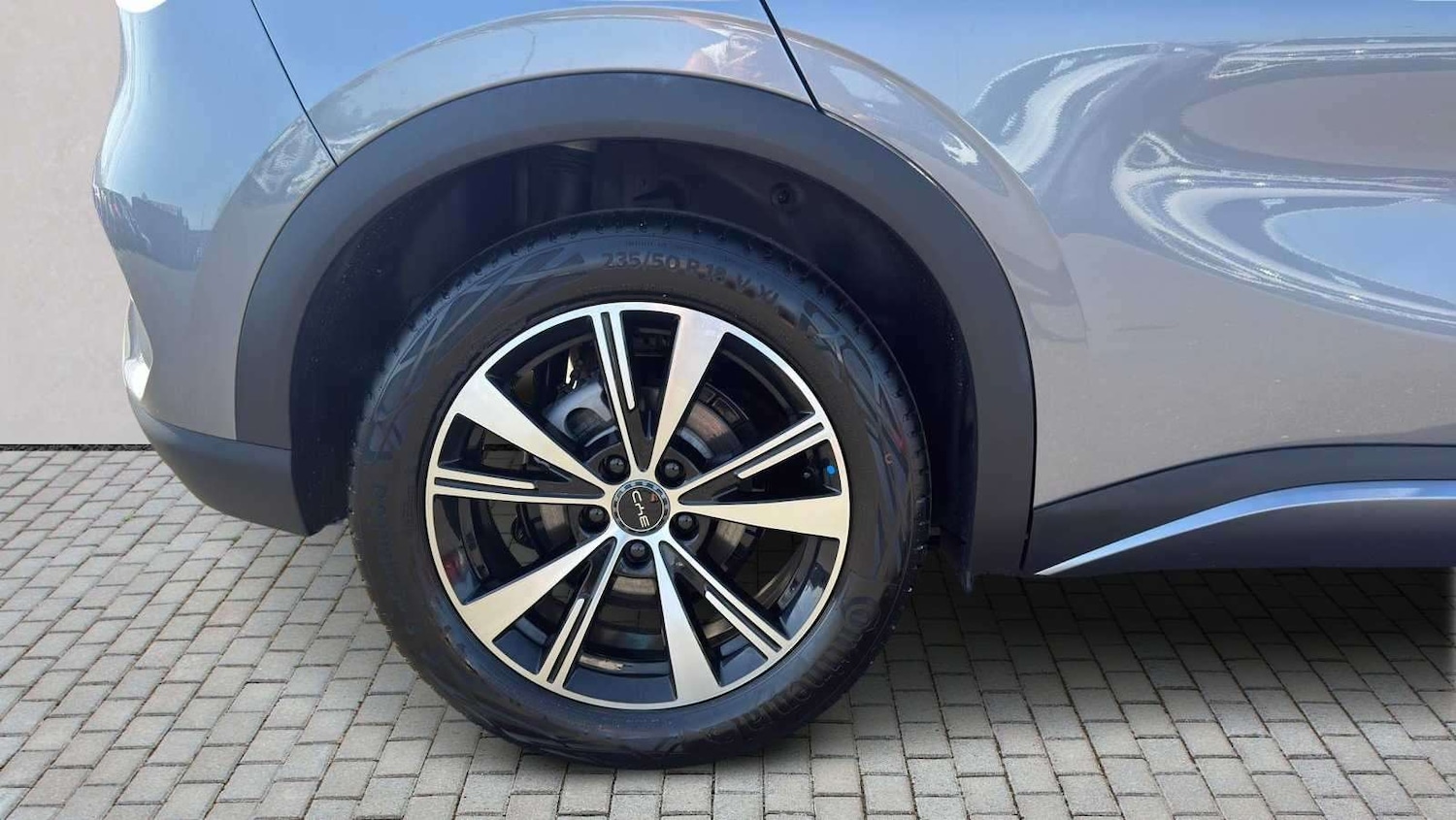 Used BYD Atto 3 for sale - 78216379: Photo 3