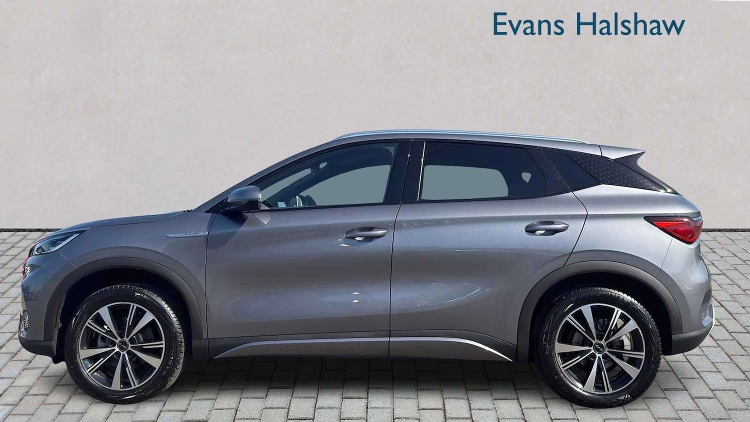 Used BYD Atto 3 for sale - 78216379: Photo 4