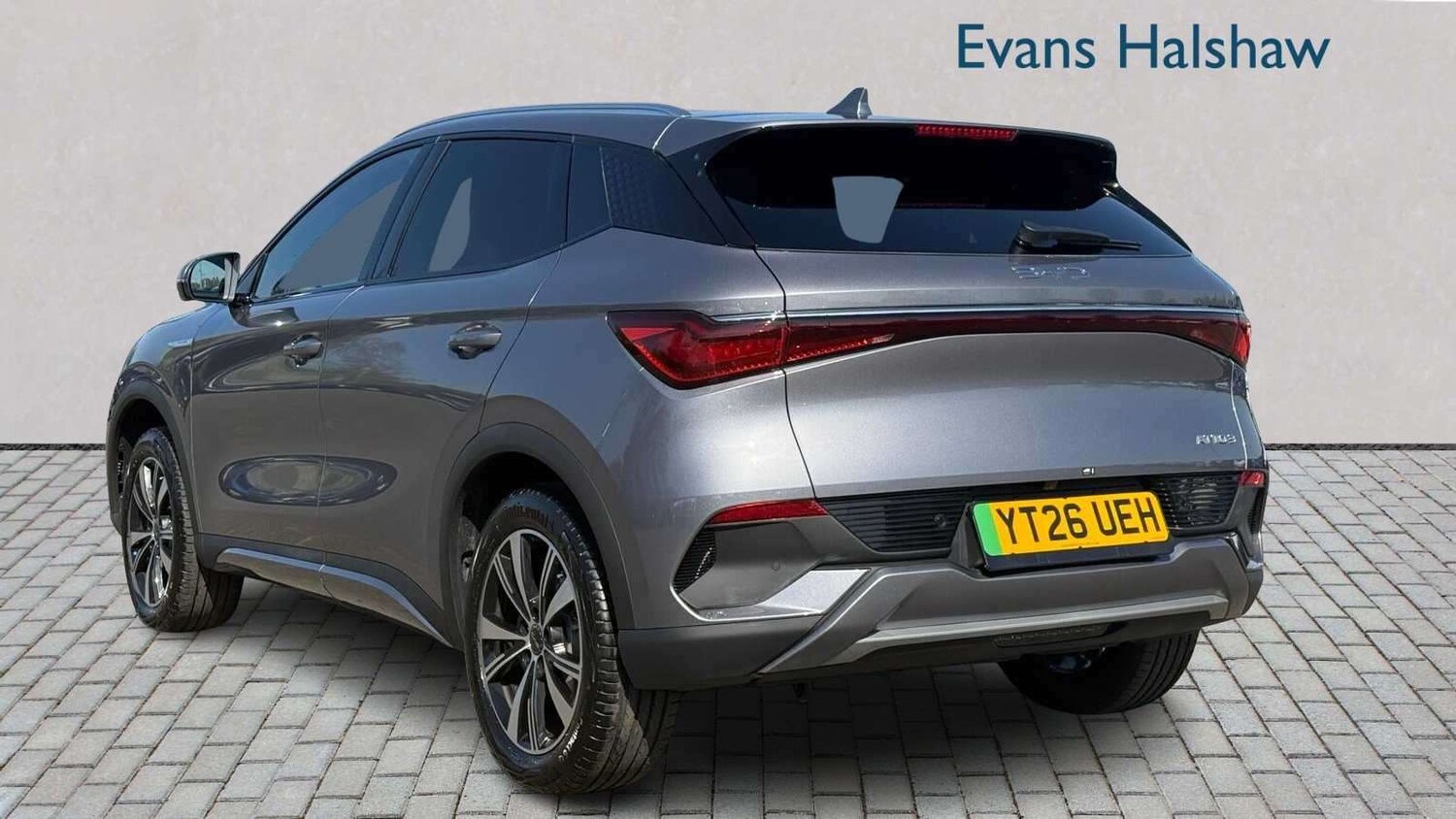 Used BYD Atto 3 for sale - 78216379: Photo 5