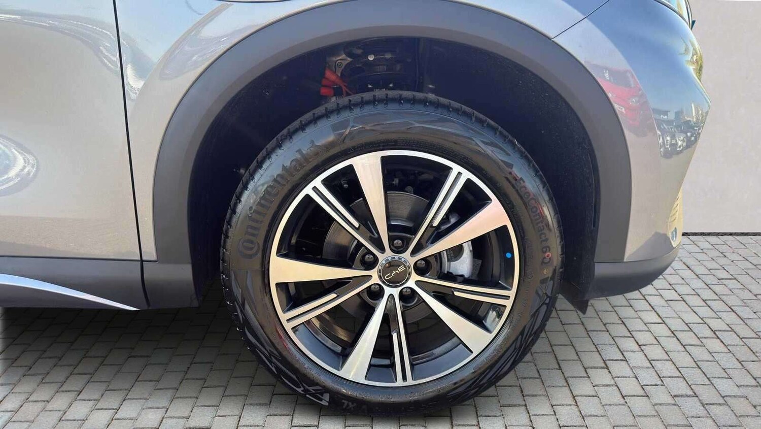 Used BYD Atto 3 for sale - 78216379: Photo 6