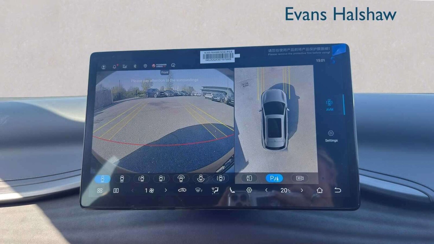 Used BYD Atto 3 for sale - 78216379: Photo 8