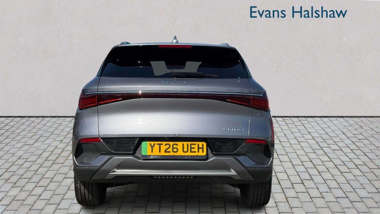 Used BYD Atto 3 for sale - 78216379: Photo 9